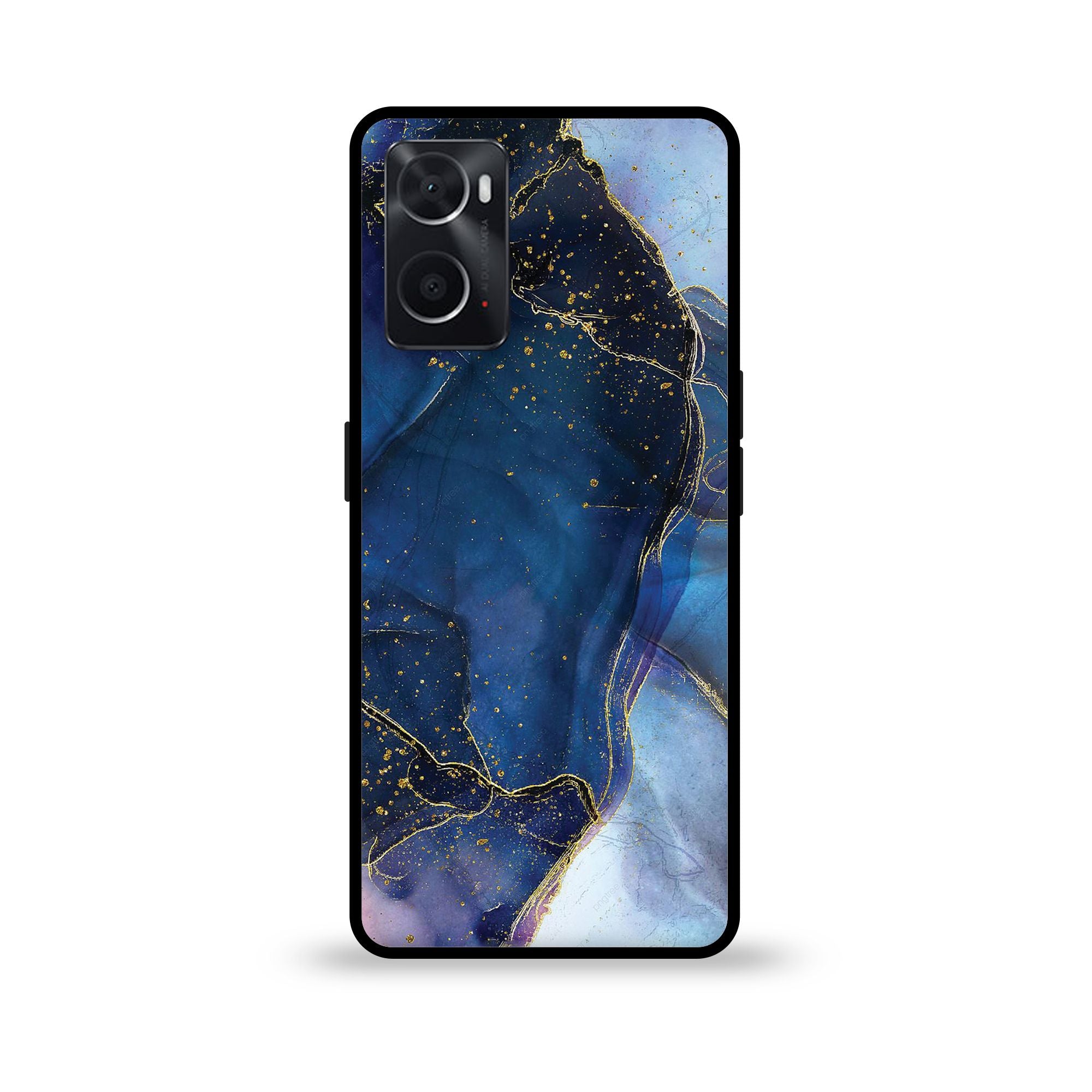 Oppo A76 - Wallpaper 79 - Premium Printed Glossy Phone Case