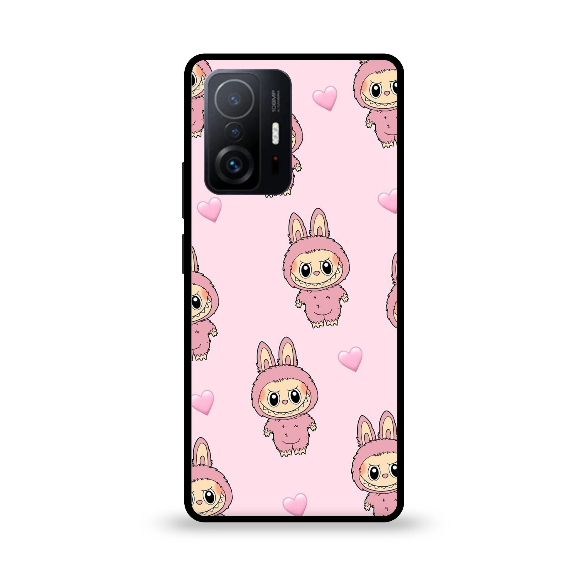 Xiaomi Mi 11T - Wallpaper 032 - Premium Printed Glossy Phone Case