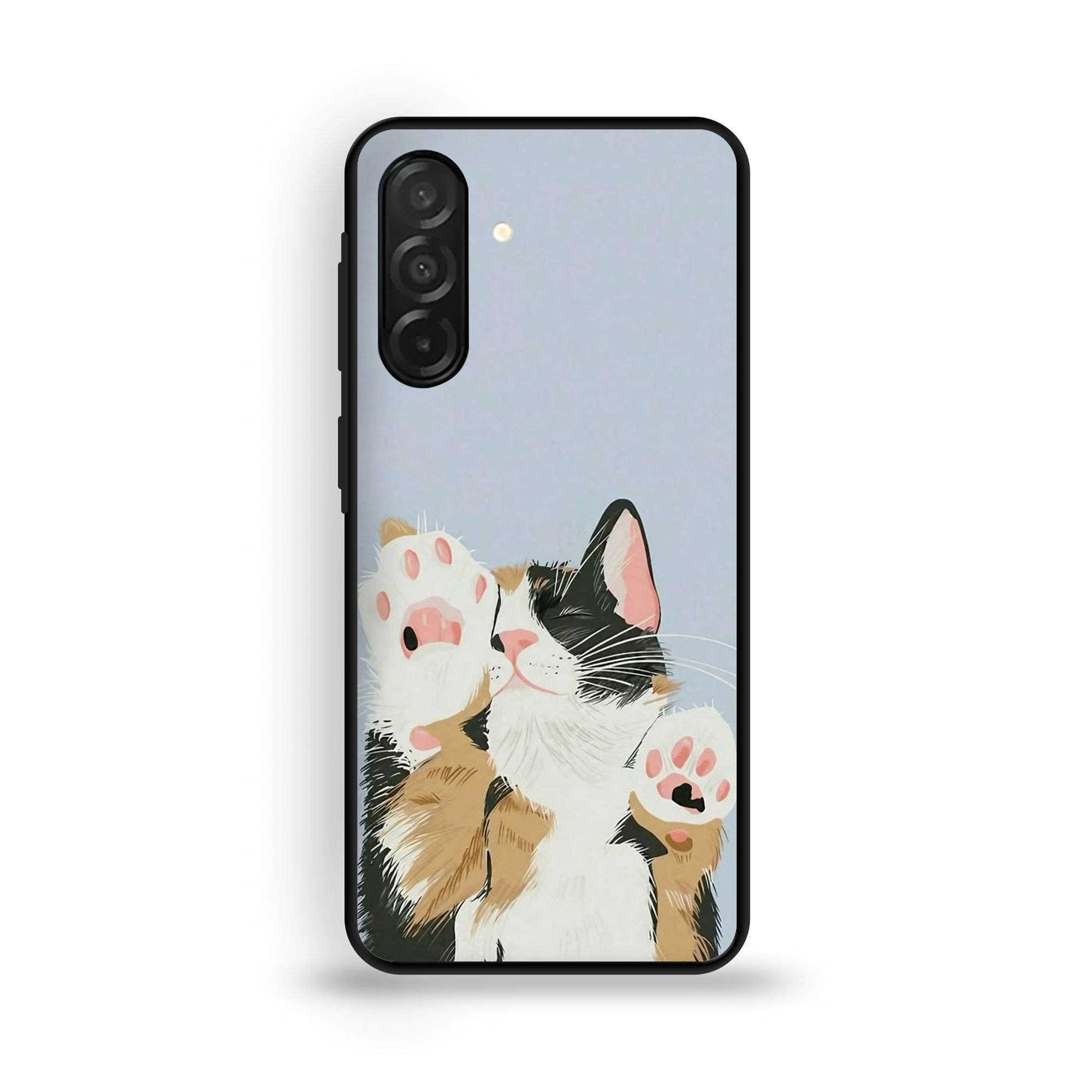 Samsung A26 - Wallpaper 087 - Premium Printed Glossy Phone Case