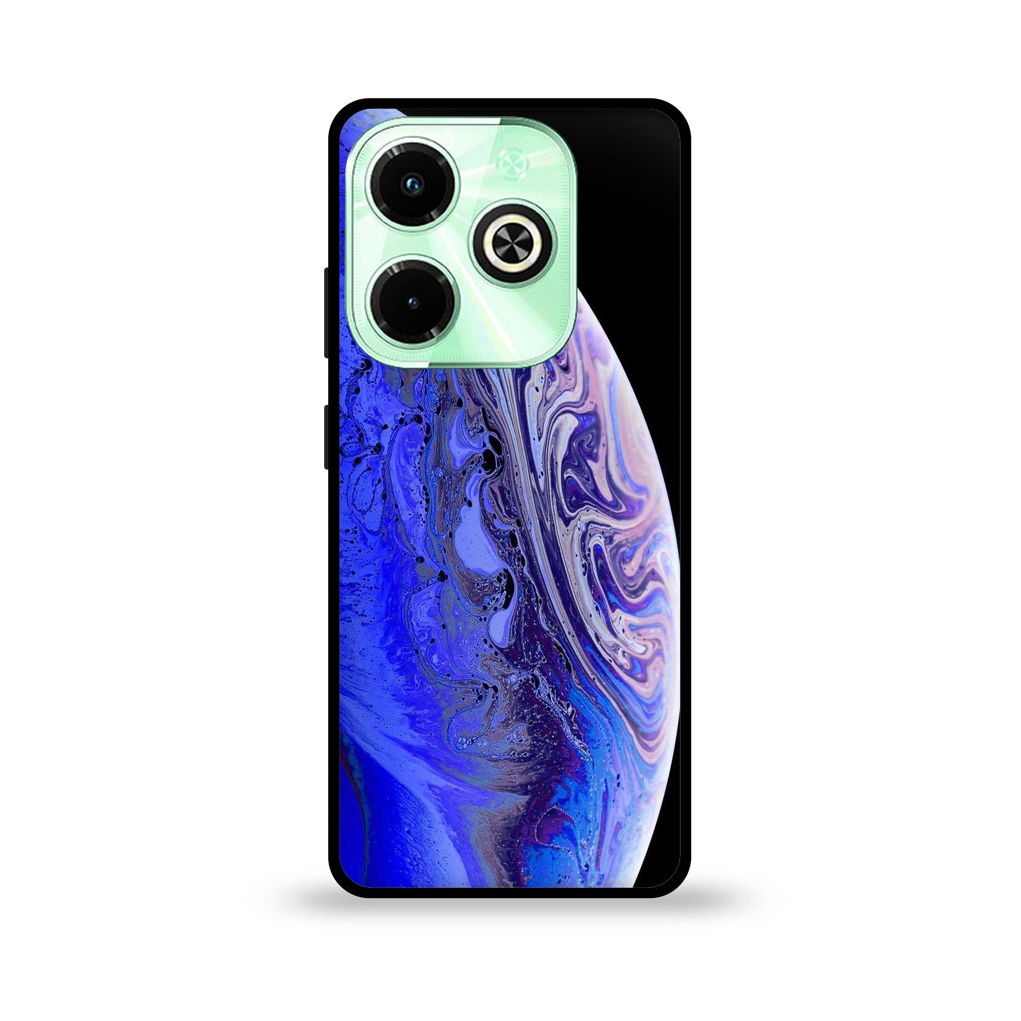 Infinix Hot 40i - Wallpaper 53 - Premium Printed Glossy Phone Case