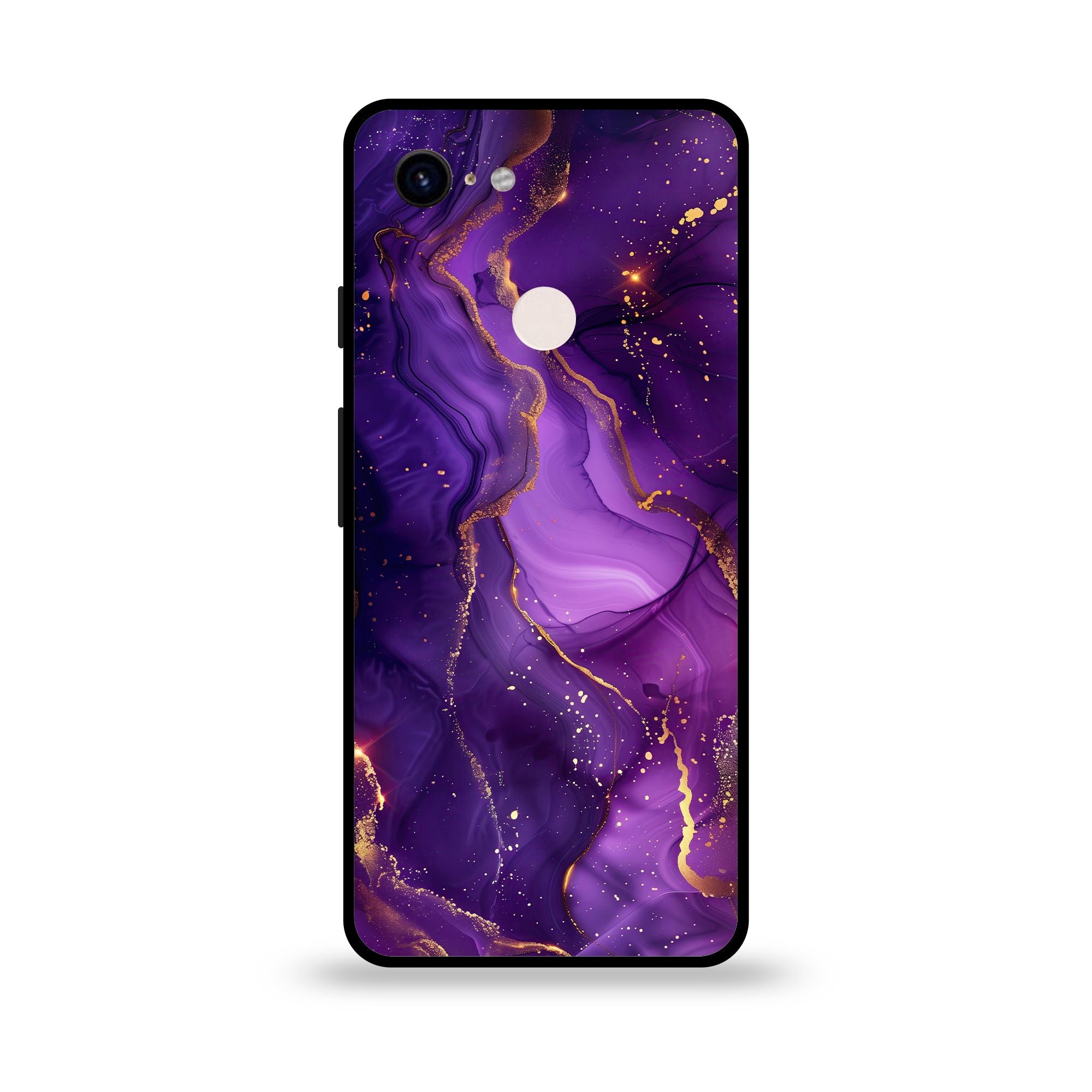 Google Pixel 3XL - Wallpaper 69 - Premium Printed Glossy Phone Case