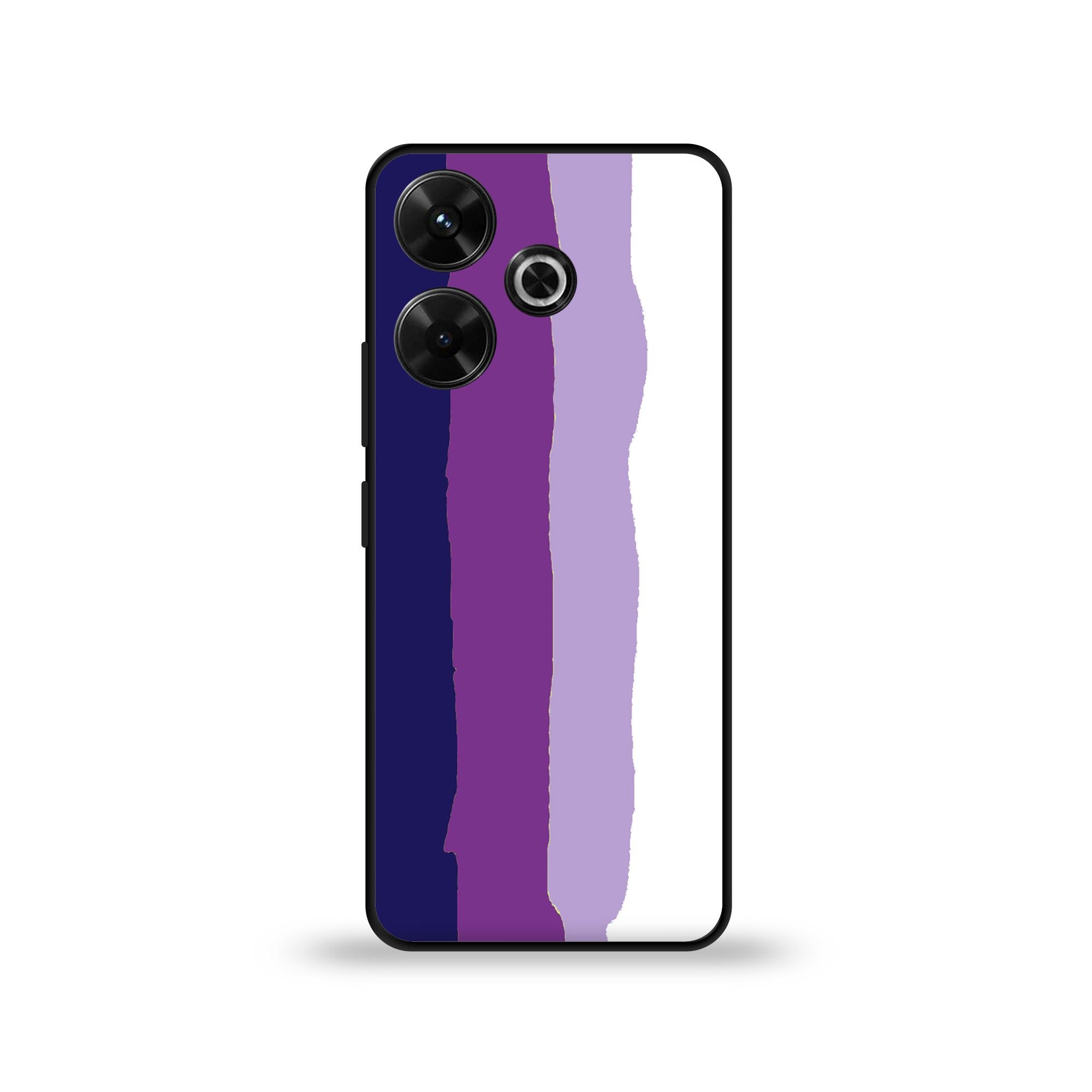 Redmi 13 - Wallpaper 005 - Premium Printed Glossy Phone Case