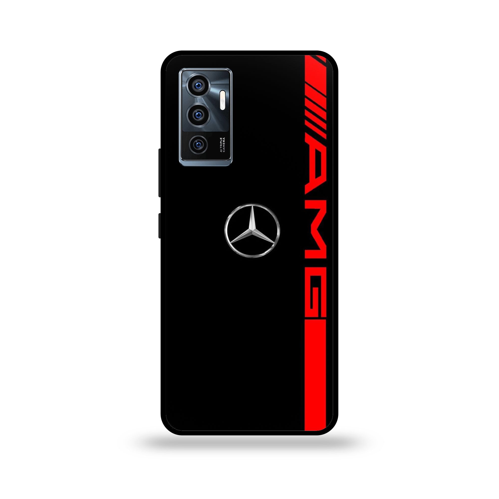 Vivo V23E - Wallpaper 096 - Premium Printed Glossy Phone Case