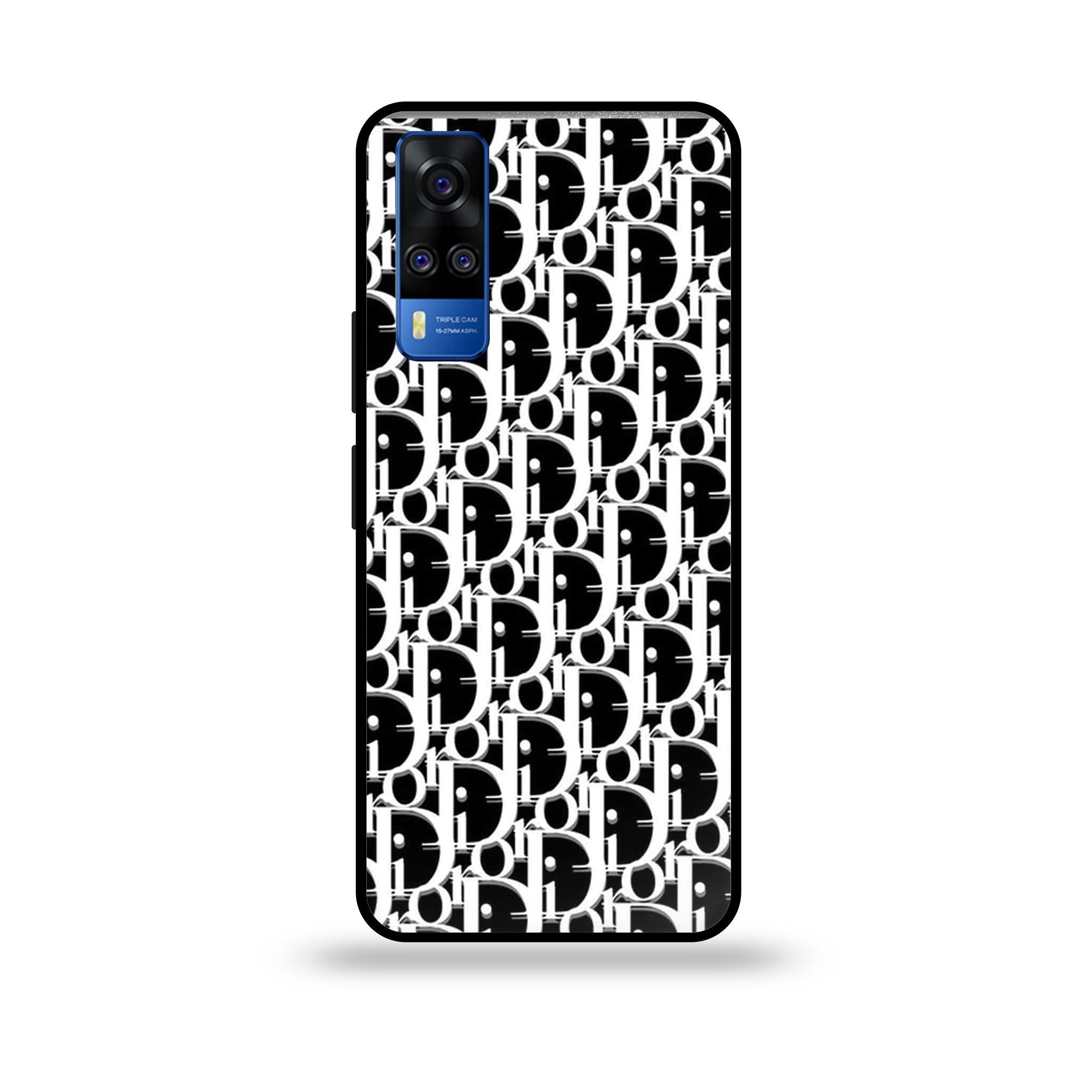 Vivo Y51S - Wallpaper 65 - Premium Printed Glossy Phone Case