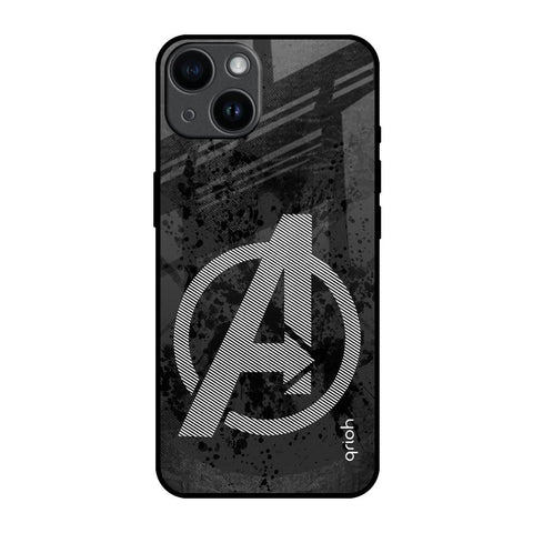 Sign Of Hope Glossy Case for iPhone 14