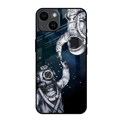 Astro Connect Glossy Case for iPhone 14