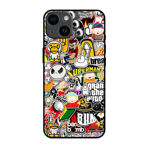 Boosted Glossy Case for iPhone 14