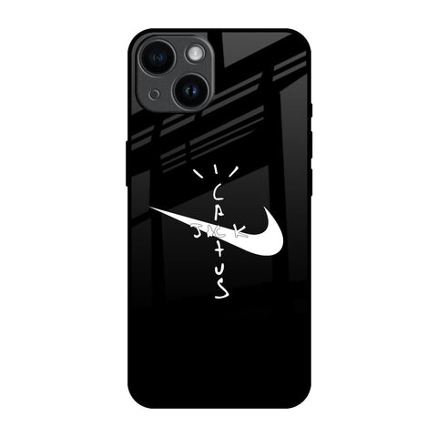 Jack Cactus Glossy Case for iPhone 14
