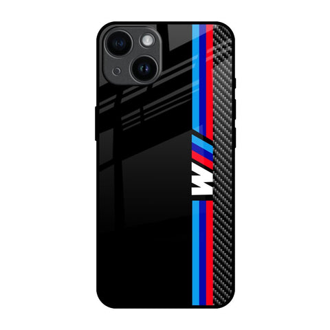 Automotive Art Glossy Case for iPhone 14