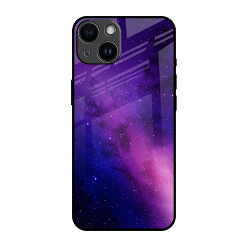 Stars Life Glossy Case For iPhone 14