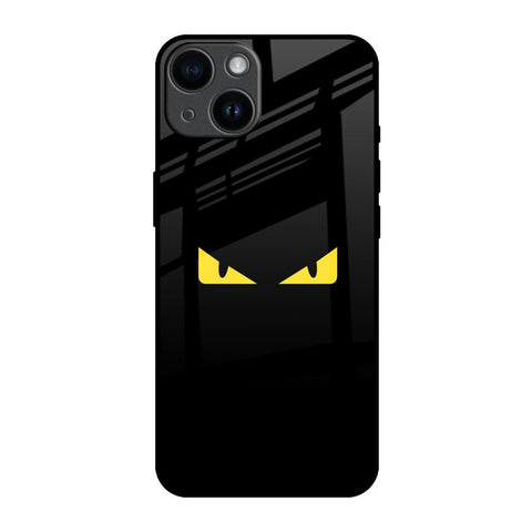 Eyes On You Glossy Case For iPhone 14