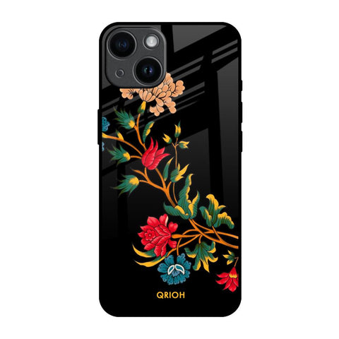 Dazzling Art Glossy Case for iPhone 14