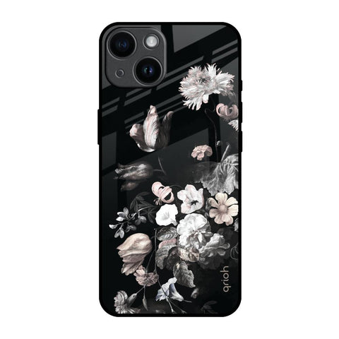 Artistic Mural Glossy Case for iPhone 14
