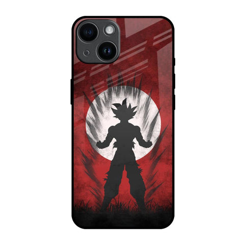 Japanese Animated Glossy Case for iPhone 14