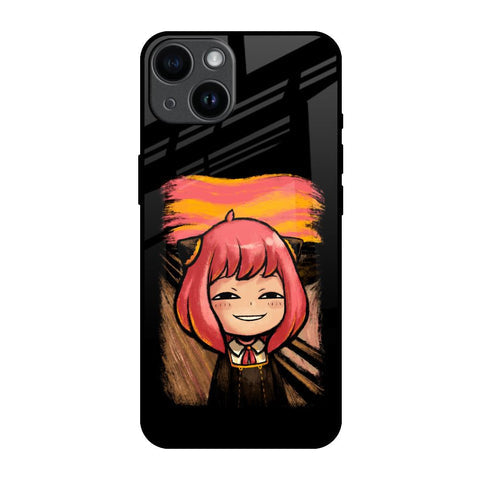 Spy X Family Glossy Case for iPhone 14