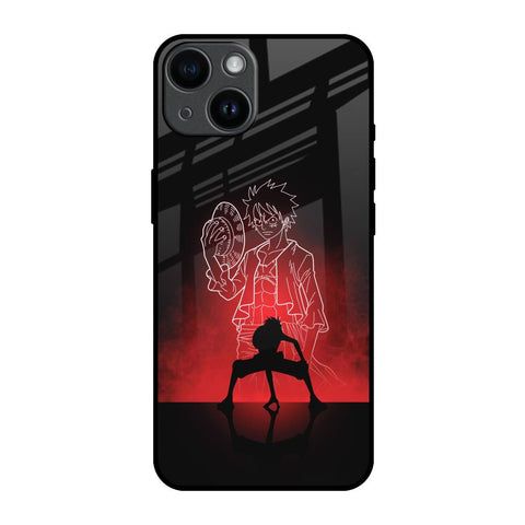 Soul Of Anime Glossy Case for iPhone 14