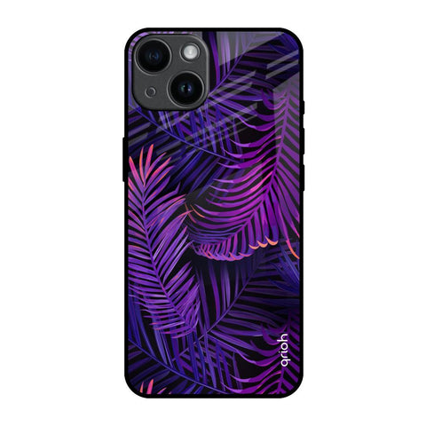 Plush Nature Glossy Case for iPhone 14