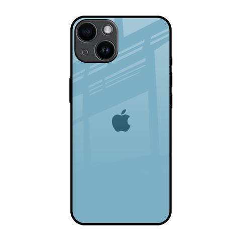 Sapphire Glossy Case for iPhone 14