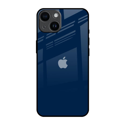 Royal Navy Glossy Case for iPhone 14