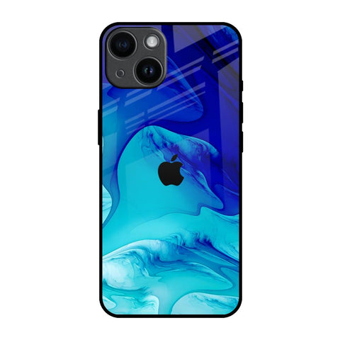 Raging Tides Glossy Case for iPhone 14
