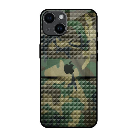 Supreme Power Glossy Case For iPhone 14