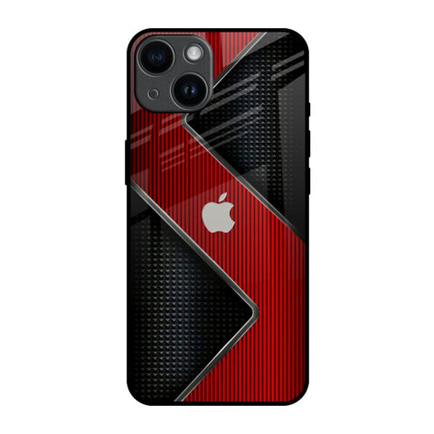 Art Of Strategic Glossy Case For iPhone 14