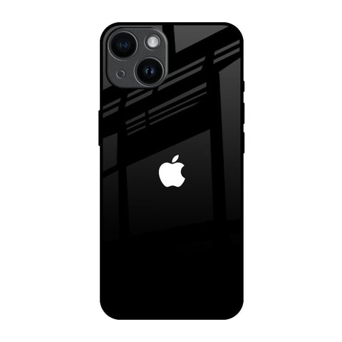 Jet Black Glossy Case for iPhone 14