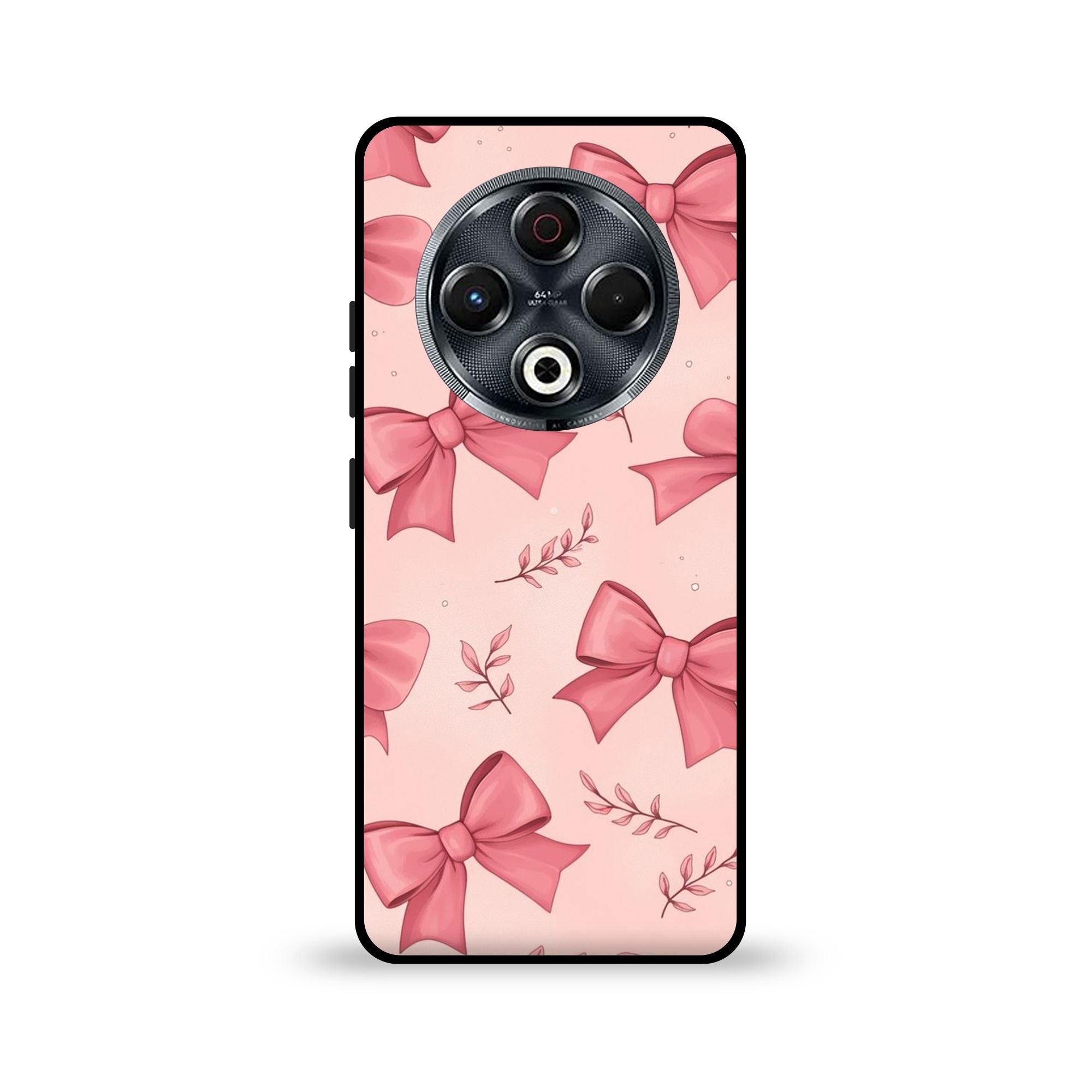 Tecno Spark 30 - Wallpaper 033 - Premium Printed Glossy Phone Case