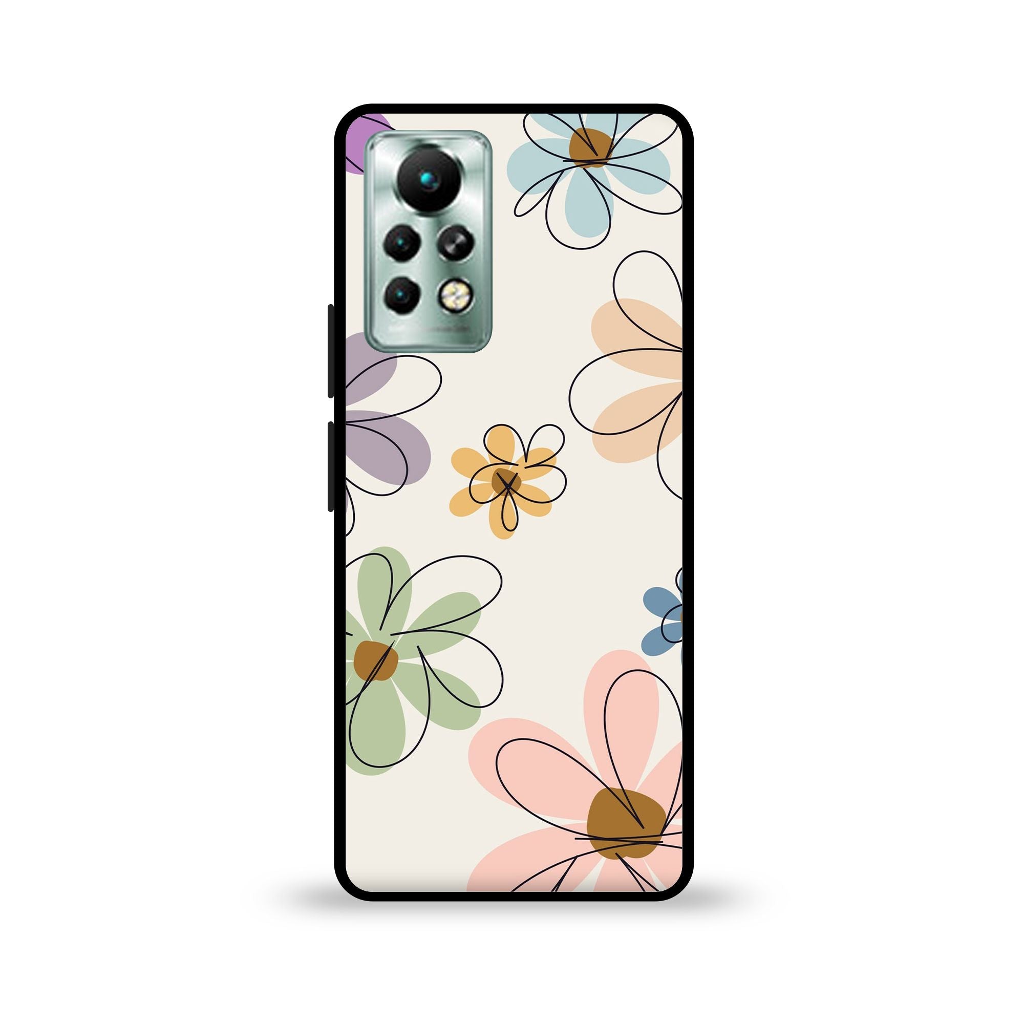 Infinix Note 11 Pro - Wallpaper 55 - Premium Printed Glossy Phone Case