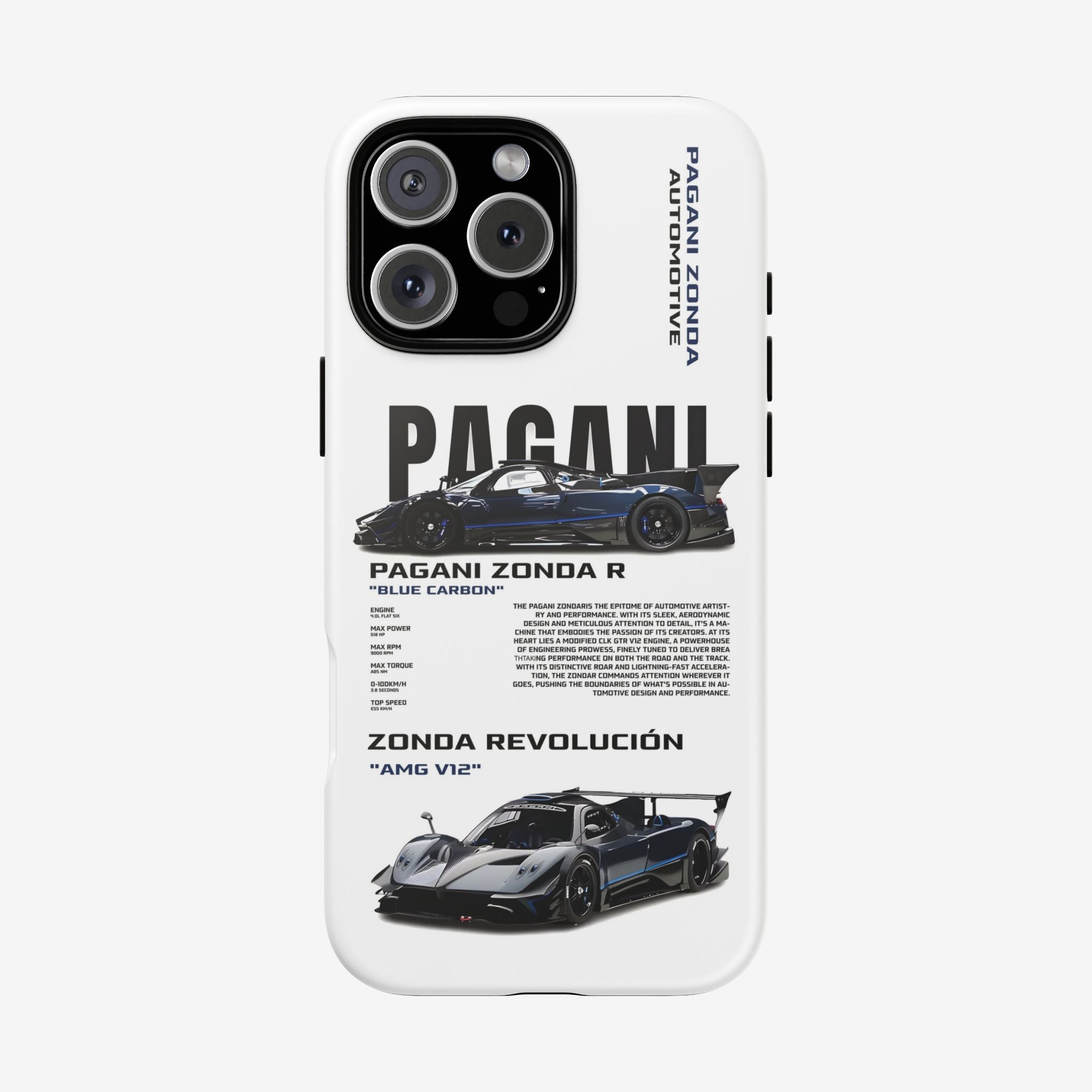 Silver Sprint Tough Case  Available For All iPhone Models