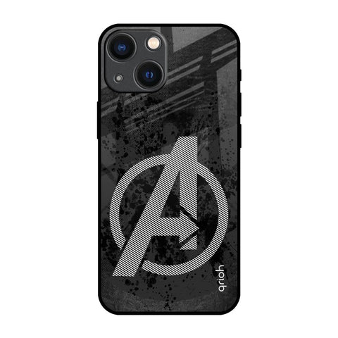 Sign Of Hope Glossy Case for iPhone 14 Plus