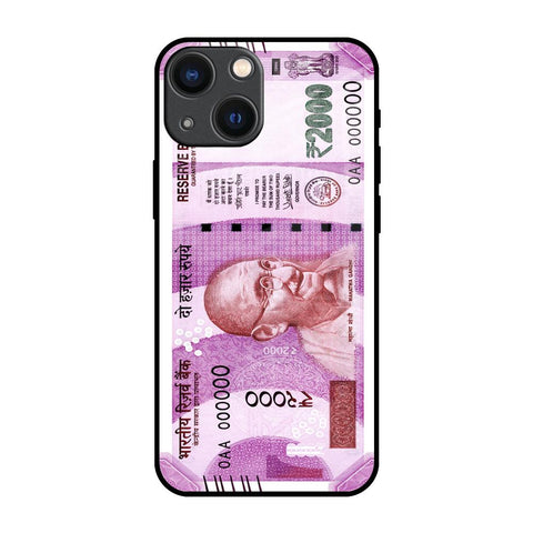 Stock Out Currency Glossy Case for iPhone 14 Plus