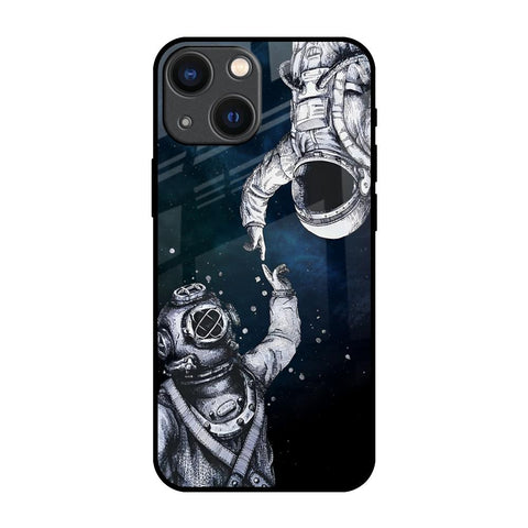 Astro Connect Glossy Case for iPhone 14 Plus