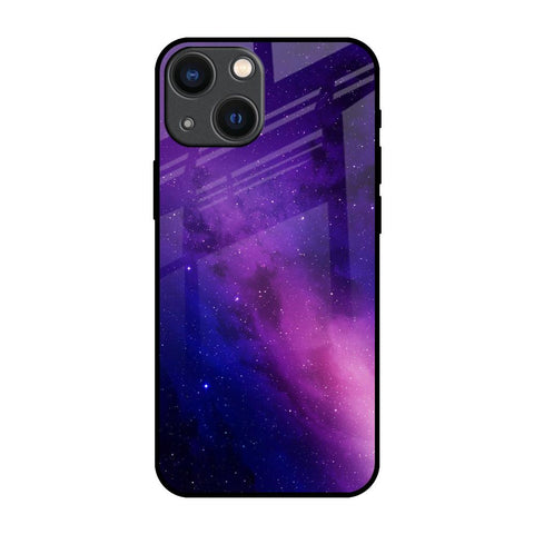 Stars Life Glossy Case For iPhone 14 Plus