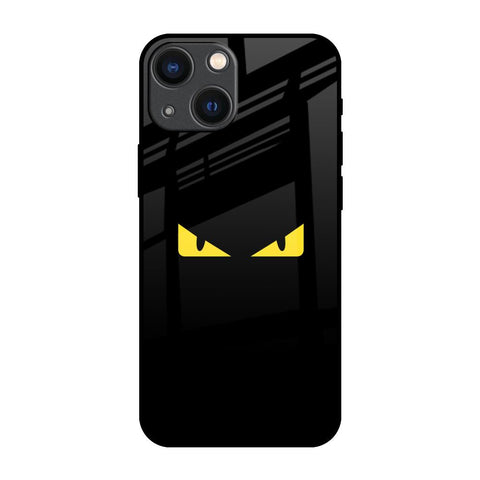 Eyes On You Glossy Case For iPhone 14 Plus