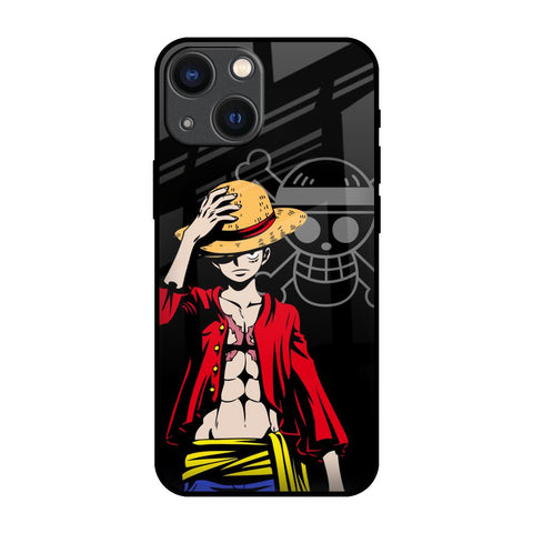 Hat Crew Glossy Case for iPhone 14 Plus