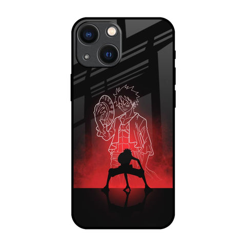 Soul Of Anime Glossy Case for iPhone 14 Plus