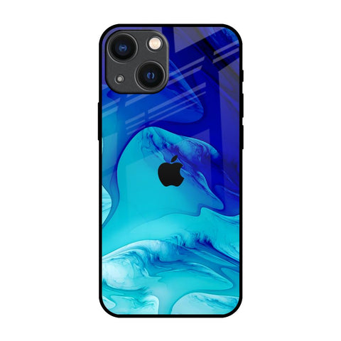 Raging Tides Glossy Case for iPhone 14 Plus