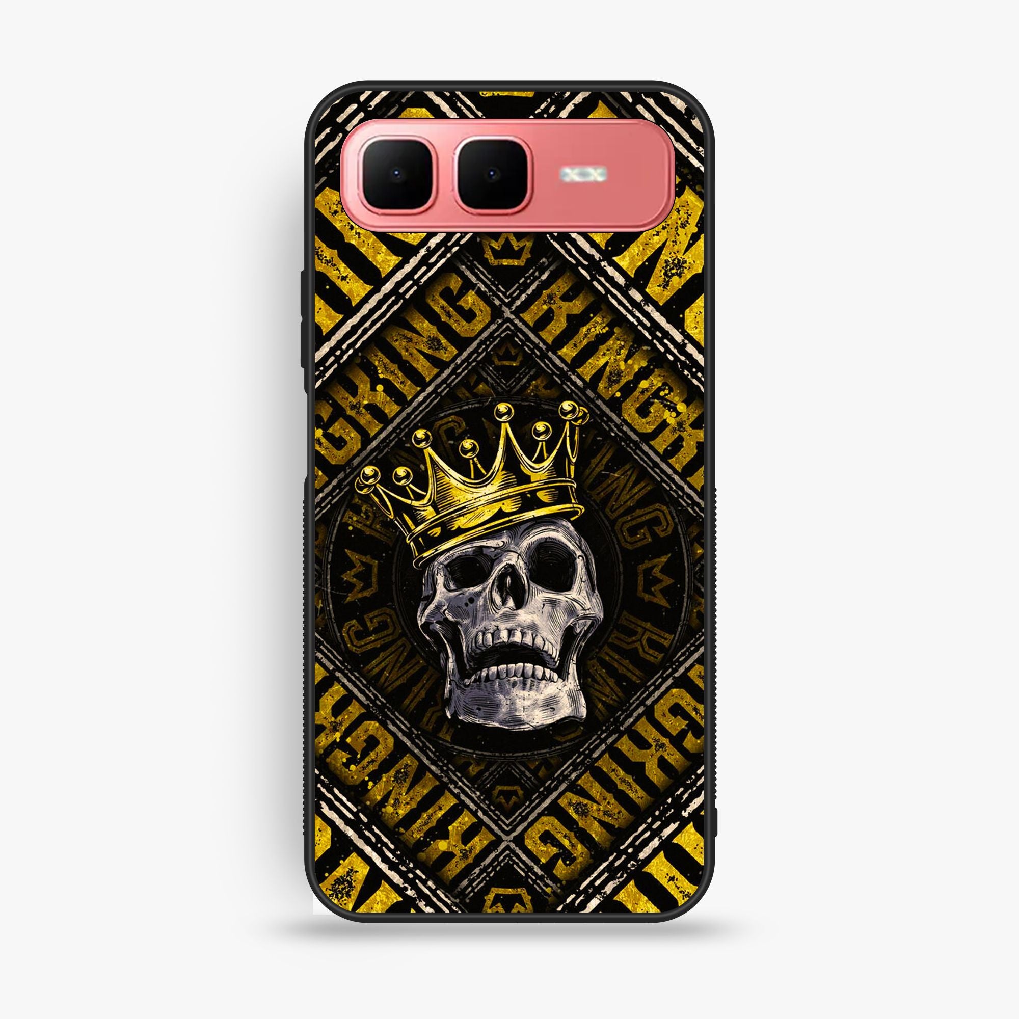 Infinix Smart 10 Plus - Wallpaper 118 - Premium Printed Glossy Phone Case