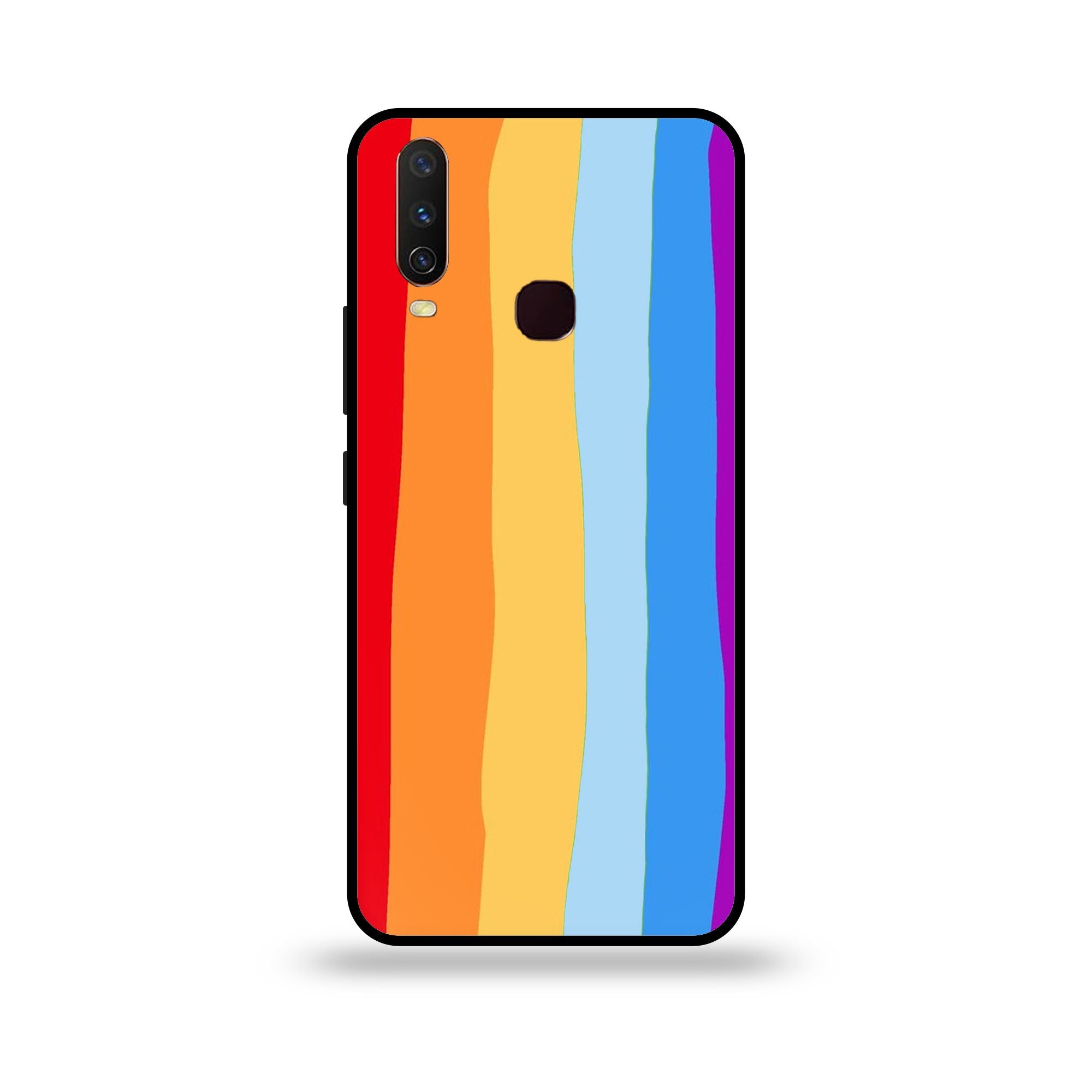 Vivo Y12 - Wallpaper 174 - Premium Printed Glossy Phone Case