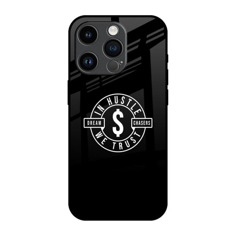 Dream Chasers Glossy Case for iPhone 14 Pro