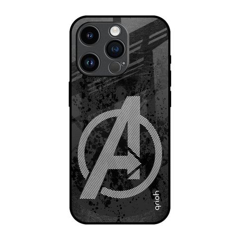 Sign Of Hope Glossy Case for iPhone 14 Pro
