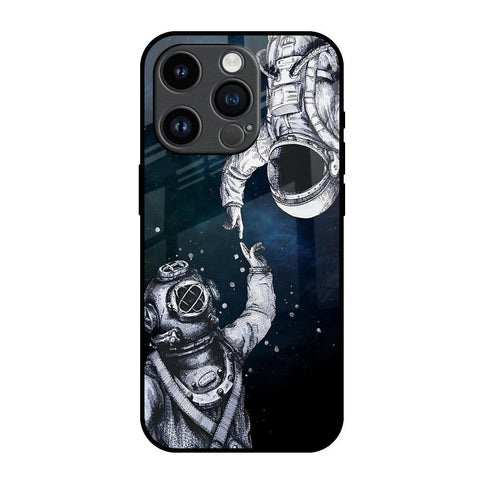Astro Connect Glossy Case for iPhone 14 Pro