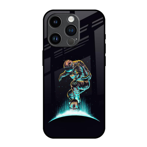 Star Ride Glossy Case for iPhone 14 Pro