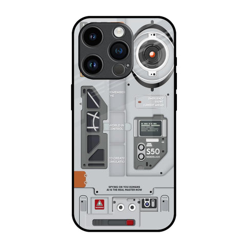 Plasma Shield Glossy Case for iPhone 14 Pro