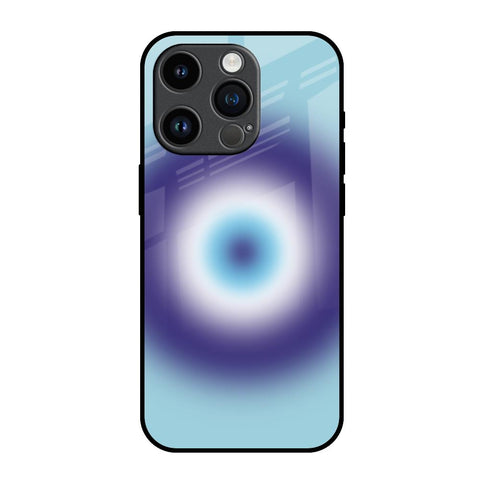 Evil Eye Art Glossy Case for iPhone 14 Pro