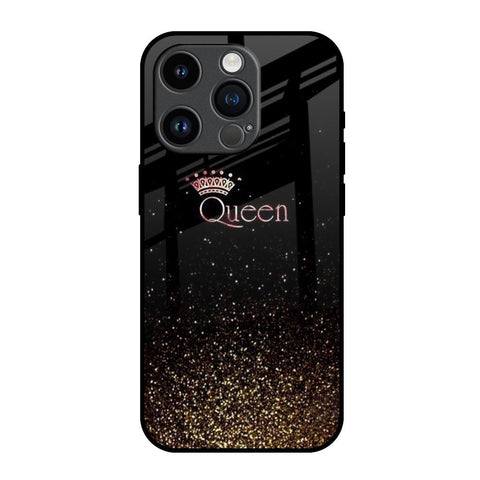 I Am The Queen Glossy Case for iPhone 14 Pro