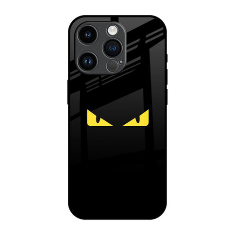 Eyes On You Glossy Case For iPhone 14 Pro