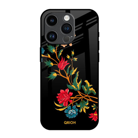 Dazzling Art Glossy Case for iPhone 14 Pro