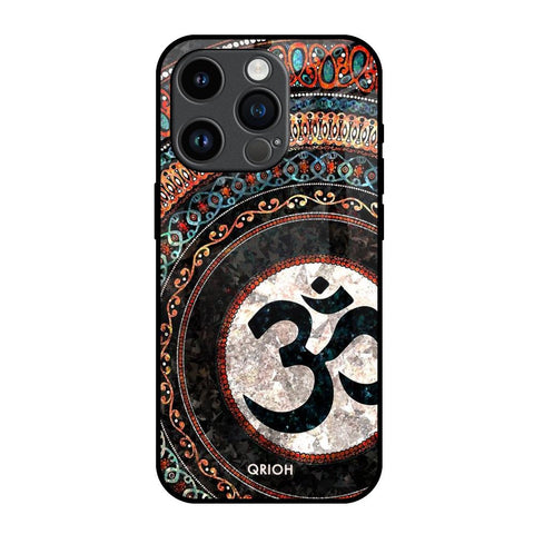 Worship Glossy Case for iPhone 14 Pro